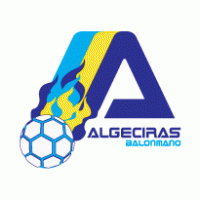 Sports - Algeciras Balonmano (version 1) 