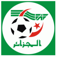 Algeria National Soccer Team