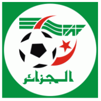 Sports - Algeria National Soccer Team 