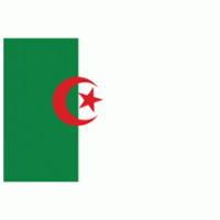 Government - Algerian Flag 