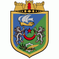 Heraldry - Algiers 