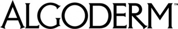 Algoderm logo