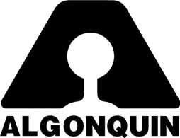 Algonquin logo 