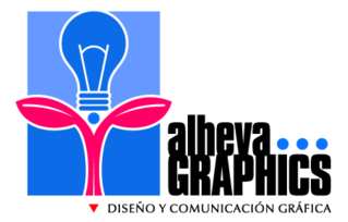 Alheva Graphics 