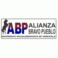 Government - Alianza Bravo Pueblo 