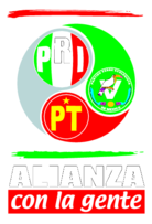 Alianza Con La Gente