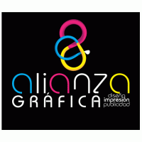 Design - Alianza Grafica 