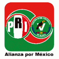 Government - Alianza Por Mexico 