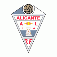 Football - Alicante Club de Futbol 