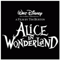 Alice IN Wonderland Tim Burton
