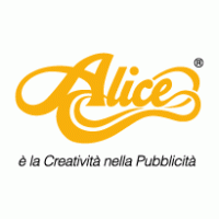 Alice - La crativita' nella Pubblicita' Preview