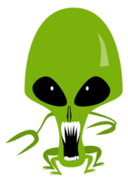 Alien Preview