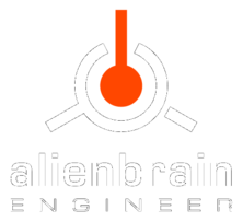 Alienbrain Engineer