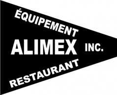 Alimex Equipement logo Preview