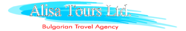 Alisa Tours Bulgaria