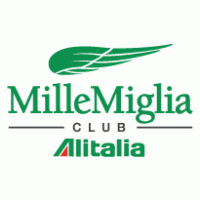 Alitalia Millemiglia Club