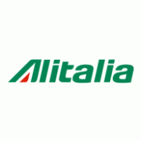 Alitalia New Logo Preview