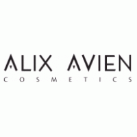 Cosmetics - Alix Avien 