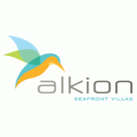 Alkion Seafront Villas