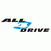 Auto - All 4 Drive 