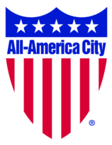 All America City