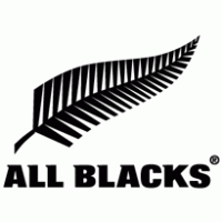 Sports - All Blacks logo 