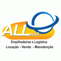 Industry - ALL Tech Empilhadeiras 