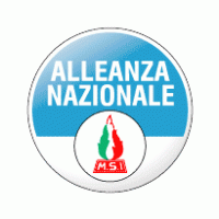 Alleanza Nazionale