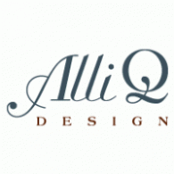 Design - Alli Q Design 