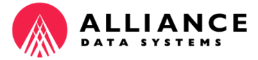 Alliance Data Systems