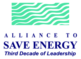 Alliance To Save Energy