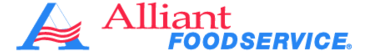 Food - Alliant Foodservice 