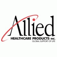 Allied Health Care Products, Inc.