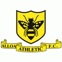 Alloa Athletic FC