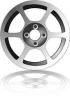 Alloy Wheel clip art