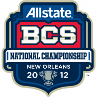 AllState BCS National Championship Preview
