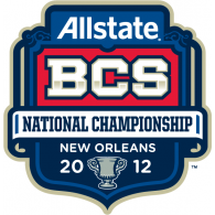 Sports - AllState BCS National Championship 