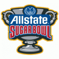 Sports - Allstate Sugar Bowl 