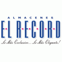 Clothing - Almacenes El Record 