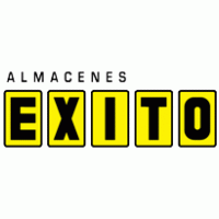 Almacenes Exito