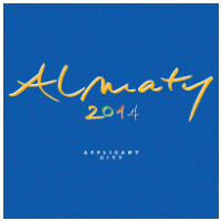 Sports - Almaty 2014 Applicant City 