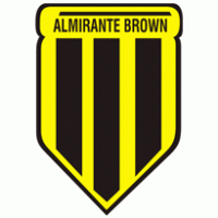 Football - Almirante Brown San Justo 