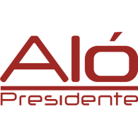 Alo Presidente