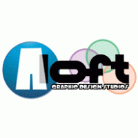 Aloft Graphic Design Studios