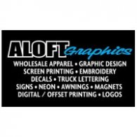 Aloft Graphics