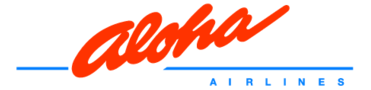 Aloha Airlines