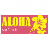 ALOHA surfsoda