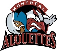 Alouettes de Montreal 