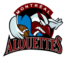Alouettes De Montreal