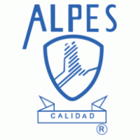 Alpes